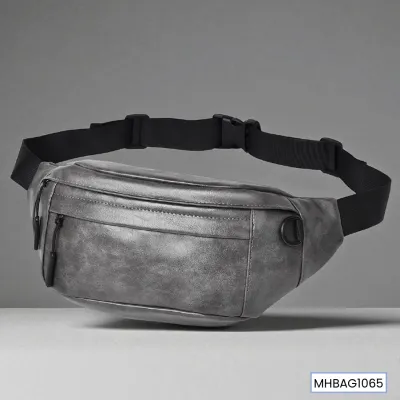 Duskrun Porter Men's Chest Bag